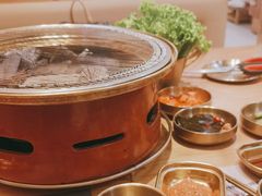 -闻老头·菊花炭烤肉(D11店)