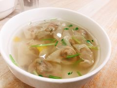 肉燕-大叔家福鼎小吃(十全街店)