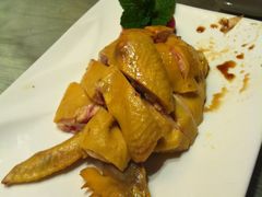 -骏莱海鲜鱼港(五角场店)