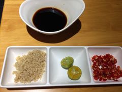 -洪氏嗨捞·广东猪肚鸡·椰子鸡火锅(西咸万象城店)
