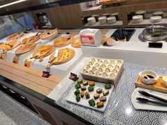 -比格比萨自助(宝山日月光店)
