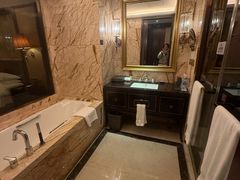 -汕头龙光喜来登酒店