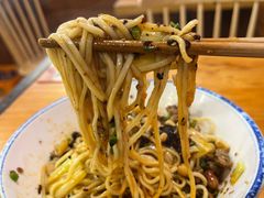 -车沾巷·重庆老味豌杂面