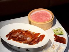 -穿越·外婆家(西溪天堂店)