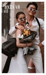 -唯一视觉婚纱摄影(李家村店)