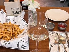 -Blac+Blac(中海环宇荟店)