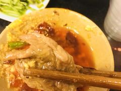 -邓莽子老火锅(鲁祖庙店)