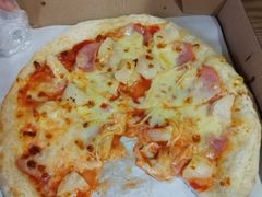-Aimiqi.Pizza.爱米奇私厨(虹梅路红春大厦店)