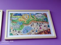 -佳禾国际美术书法教育(仁恒伊势丹校区)