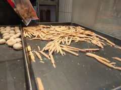 -五号法甜(二七万达店)