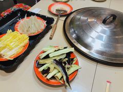 -边江铁锅炖鱼(振八街店)