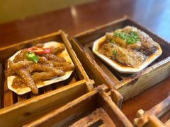 -彩景大酒楼(万泰新天地店)