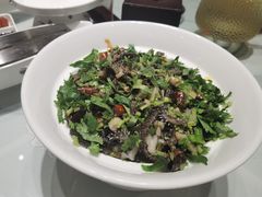 -郭林家常菜(狼垡店)
