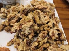 -老妈厨房团圆饺子东北菜(北环路店)