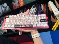 -SIX电竞·卓威600hz(闽江二路店)