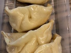 -黄阿姨锅贴大王(万航渡路店)