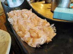 -老牌坊云南鱼豆花火锅(爱建店)
