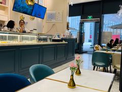 大堂-法桐蛋糕·手作面包(万象城店)