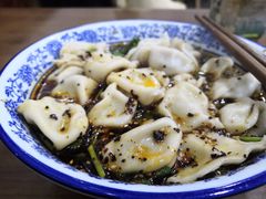 -回坊马二饺子馆