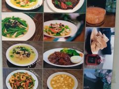 -隐食餐厅(金水湾公馆店)