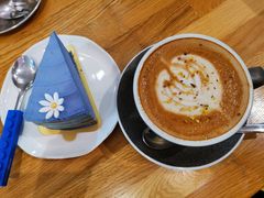 -W CAFE(甜爱路店)
