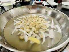 -肥佬椰子鸡(文锦渡店)