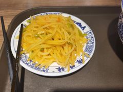 -兰州陈记牛肉面 ·烧烤· 铜锅涮肉(万达店)