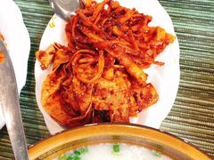 -鸭绿江民族饭店(总店)