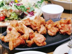 -HELLO 27 意面·沙拉·帕尼尼