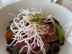 -悦厅·下午茶(杭州柏悦酒店)