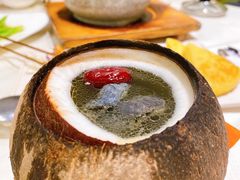 -长禧家·珑厨(东山口店)