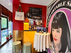 -安妮意大利餐厅(丽都店)