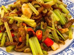 -新新湘菜馆(新中街二条店)