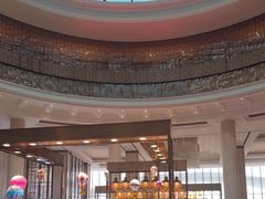 -漢咖啡·全服务式自助晚餐(武汉洲际酒店)