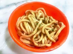 红油脆绍面-肖家河家常面(肖家河北街店)