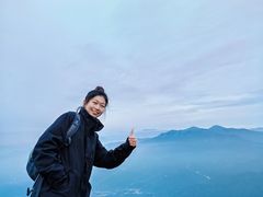 -灵山