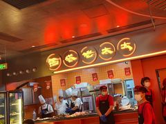 -西塔老太太泥炉烤肉(苏州大悦城店)