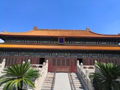 -历代帝王庙博物馆