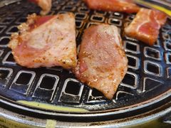 -牛犇烤肉(物资学院路店)