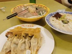 -西工饭庄快餐厅(西工小街店)