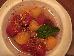 -Blac+Blac(中海环宇荟店)