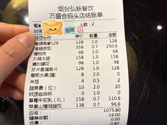 -万盛合(渔人码头店)