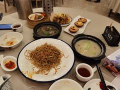 -顺风山庄(水濂山店)