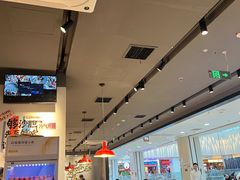 -凯德MALL(西直门店)