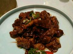 -宏达老菜馆(东安街店)