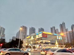 -卓锦曼购中心(国香街店)