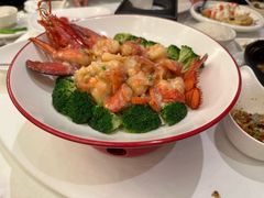 -武汉香格里拉大酒店·香宫中餐厅