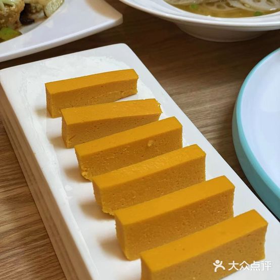 玖德坊湘味融合菜