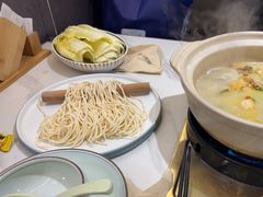 -如一鸡鲍鱼·粤式煲汤(长泰广场店)