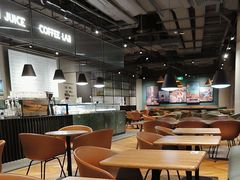 -Wagas沃歌斯(浦东机场店)